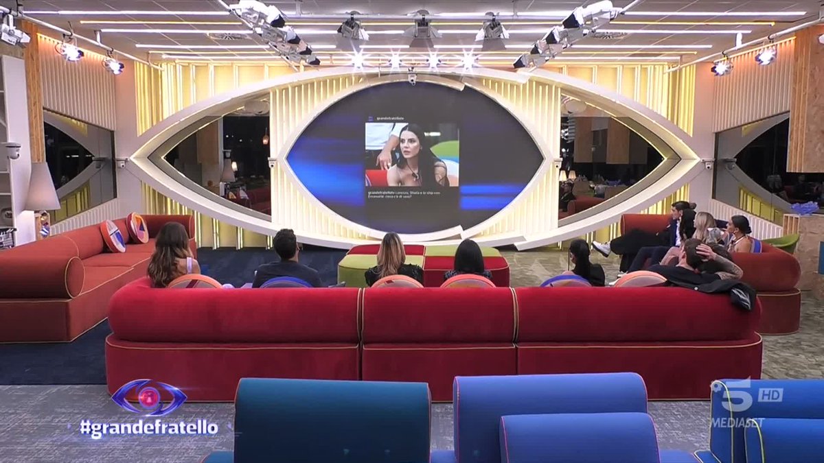 Shaila, Lorenzo, la ship con Emanuele e la sua reazione 💥 #GrandeFratello