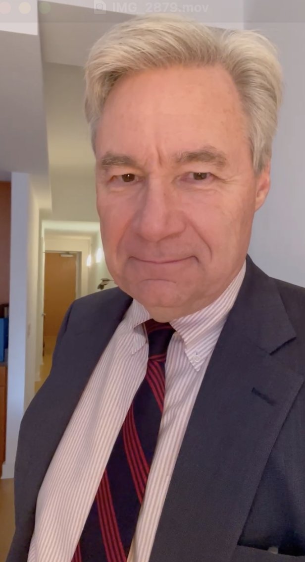 Tune in tomorrow night, March 11 at 8PM, for my Virtual Assembly on Social Security, featuring Martin O’Malley. Streaming live on YouTube.