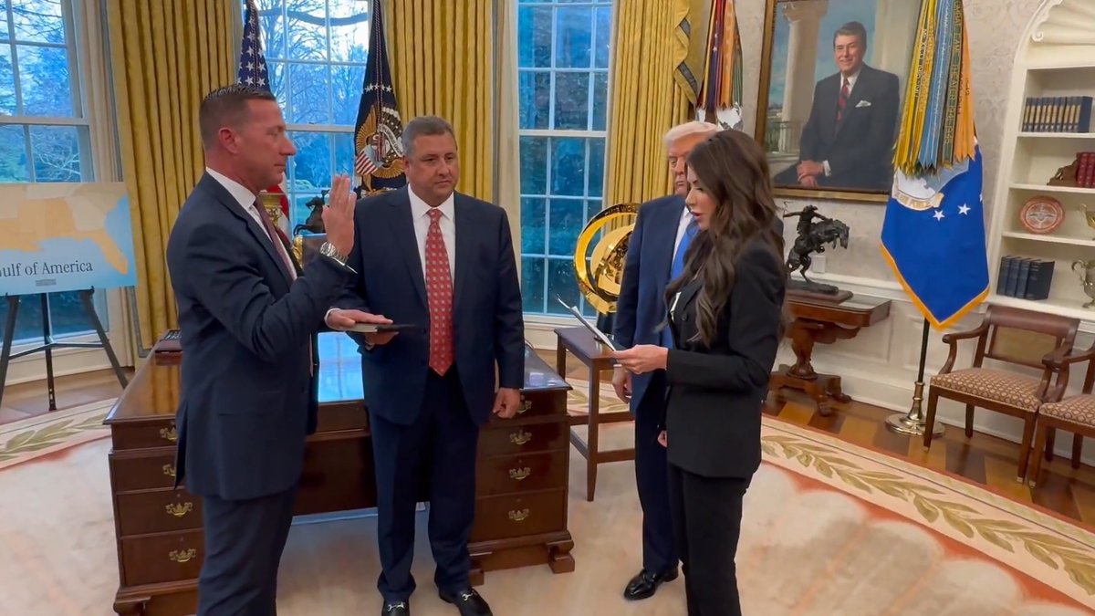 Sean’s brave actions when he risked his life to help save President Trump’s life in Butler, Pennsylvania is a testament to his dedication to the mission of the US Secret Service. With his decades of experience, he will return the Secret Service to focusing on its core mission: protecting American leaders and the U.S. financial system. I look forward to working alongside Sean to ensure that the Secret Service is stronger than ever before.