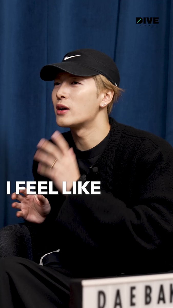 FINALLY! Daebak Show EP 25 w/ Jackson Wang PT. 1 is out! Watch NOW on the DIVE Studio’s YouTube Channel! Jackson Wang #DIVEStudios #DaebakShow #EricNam #에릭남 #JacksonWang #잭슨