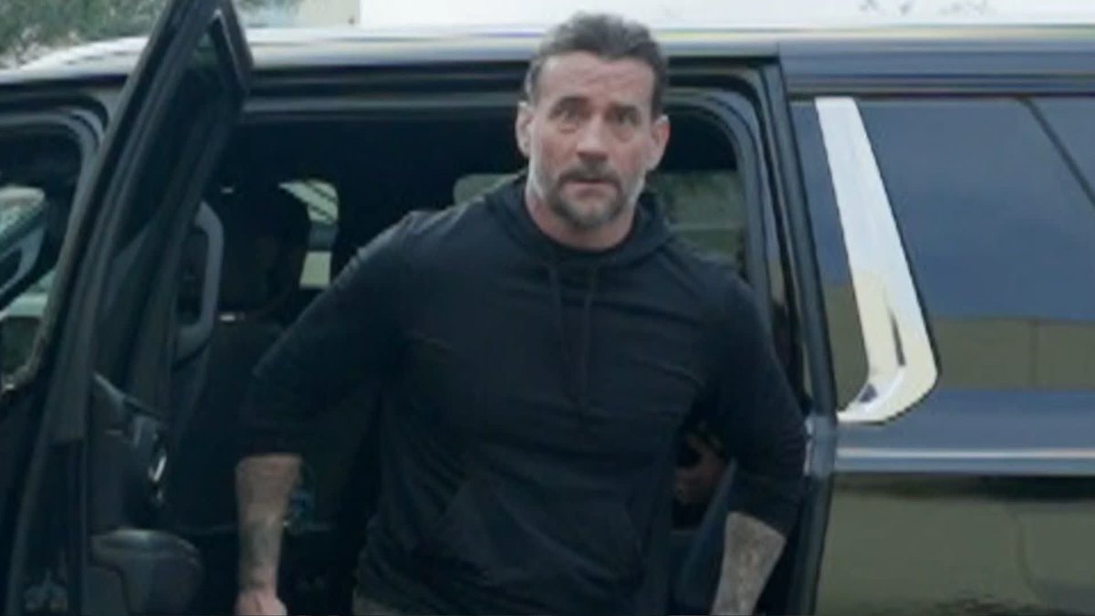 THIS SUNDAY on A&E player/coach is HERE!