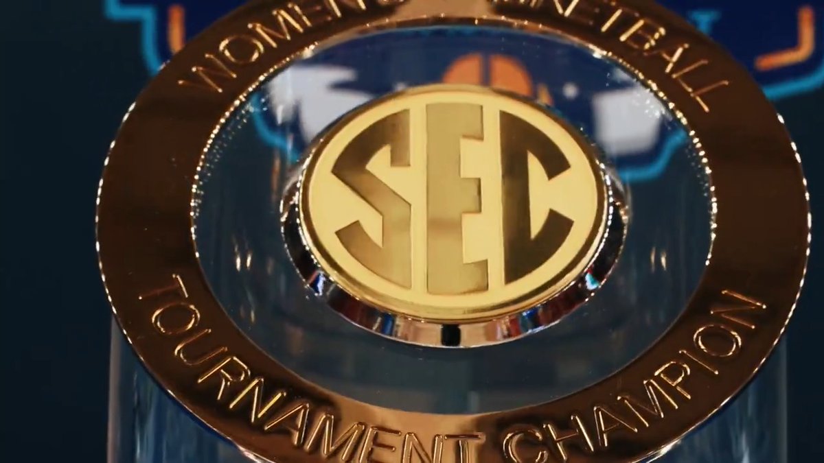 defended the throne. 👑 South Carolina Women's Basketball x #SECTourney