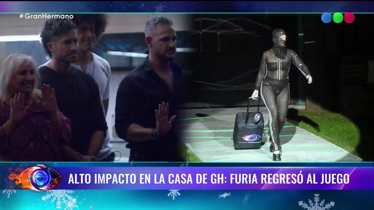 ¡HOLAAA CARIÑOOSS! 🔥 👁 Mirá #GranHermano en y espiá la casa GRATIS las 24 horas por DIRECTV LatinAmerica DGO