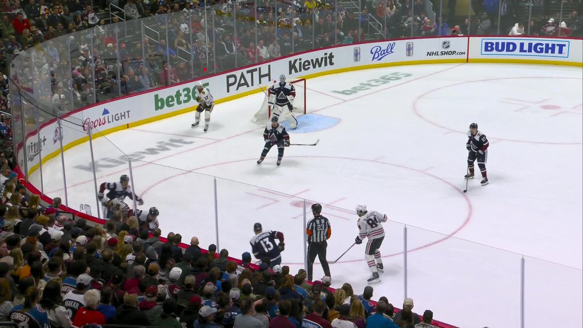 Scott Wedgewood ARE YOU KIDDING?! #GoAvsGo