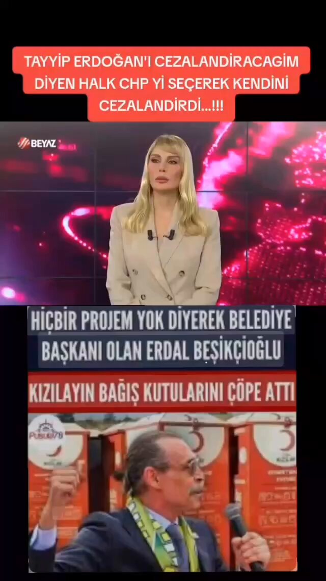 Devletin malı deniz yemeyen keriz misali.. Zehir zıkkım olsun..