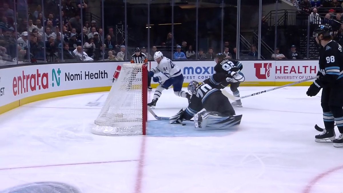 VEGGIE 🗣️ VEGGIE 🗣️ HOW DID HE STOP THAT?!