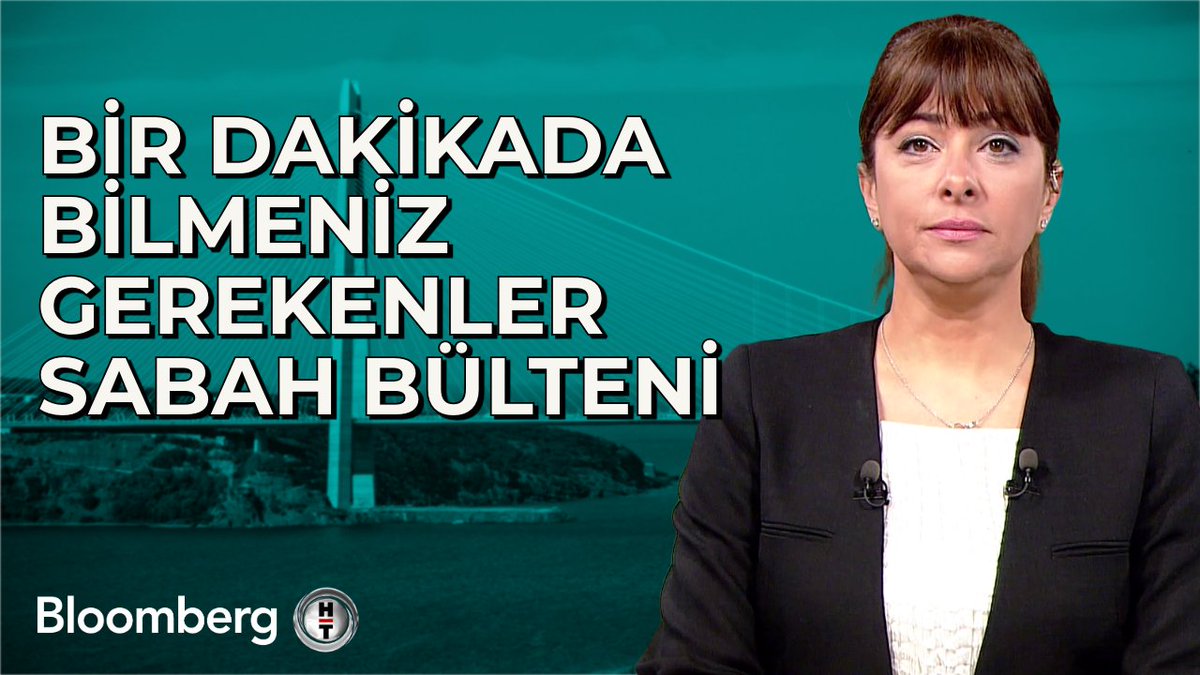 Bir Dakikada Bilmeniz Gerekenler | 11 Mart 2025 Sabah Bülteni