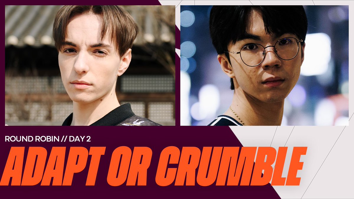 REDEMPTION OR DOMINATION: CTBC Flying Oyster(CFO) join the action against Karmine Corp, who are looking to redeem themselves. Meanwhile, Team Liquid Honda LoL and TOPESPORTS go head-to-head to prove their strength at #FST2025!