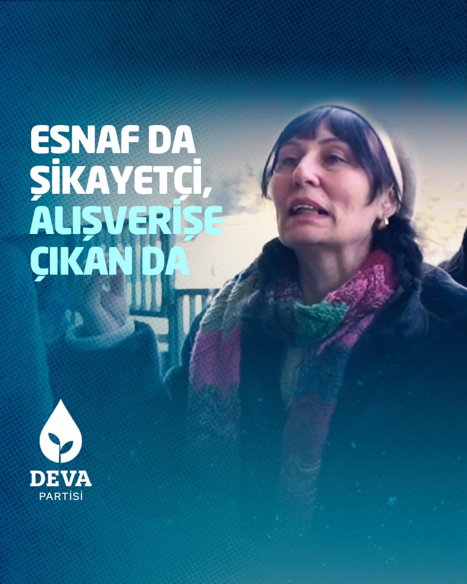 Ayrancı Pazarı’ndaydım. Esnaf da şikayetçi, alışverişe çıkan da. Makro göstergeler bir yana, çarşı pazarda gerçek vaziyet bu.