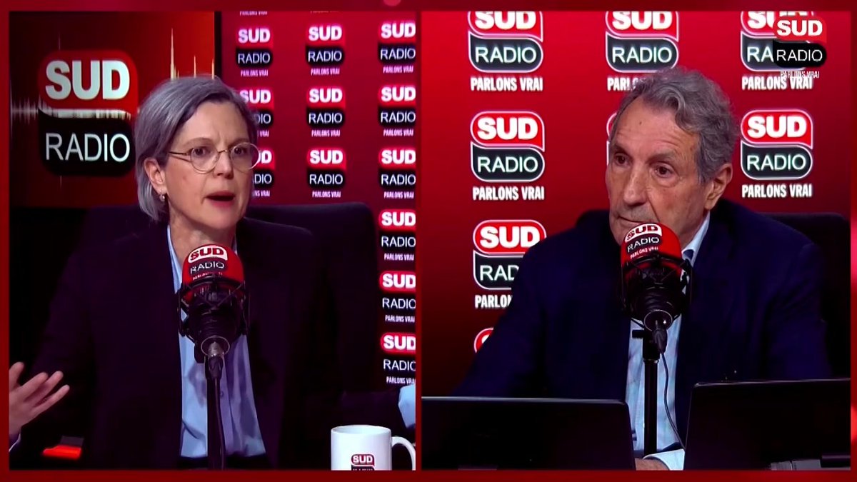 Sandrine Rousseau : "Je ne demanderai certainement pas pardon à Julien Bayou, ça suffit !"