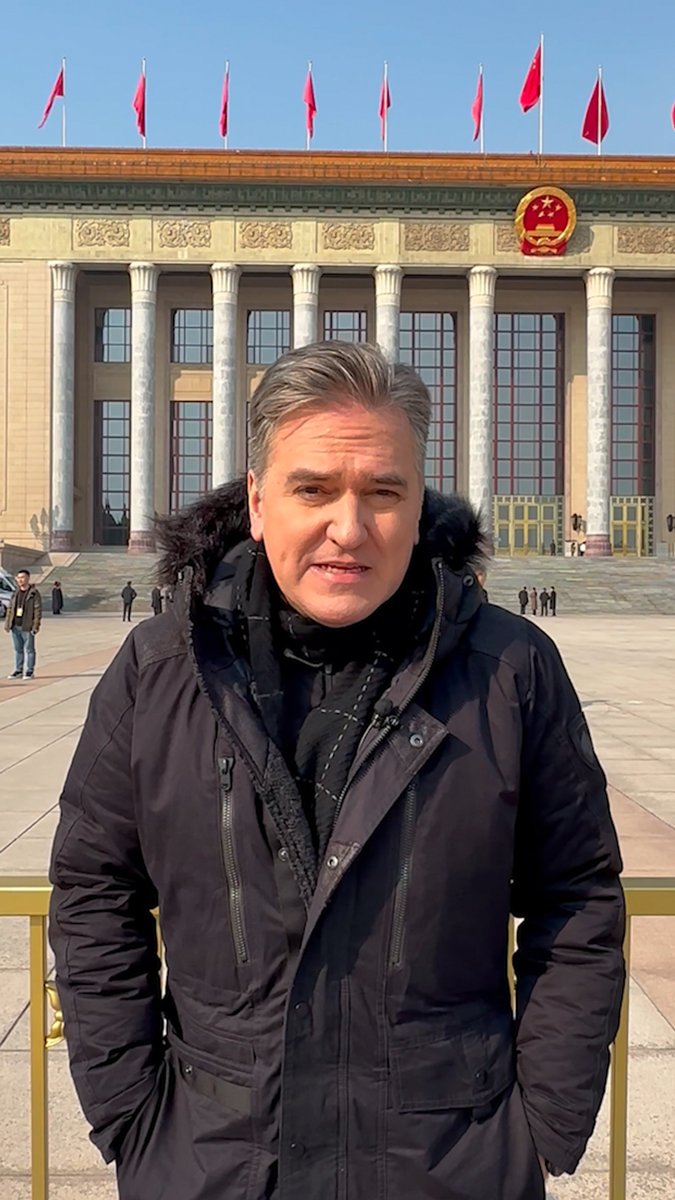There’s been a push for high-tech development in China following DeepSeek’s breakthrough. Stephen Engle explains how AI is dovetailing with China’s national ambitions