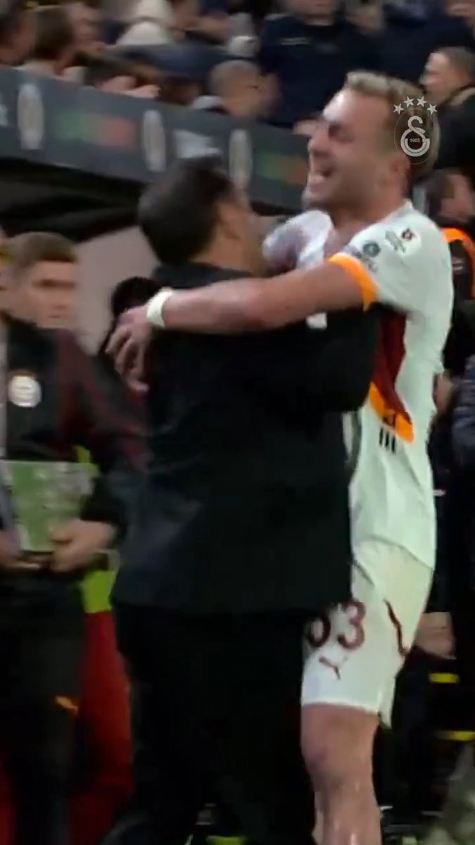 Barış Alper’den rakibi çaresiz bırakan şut! 🚀