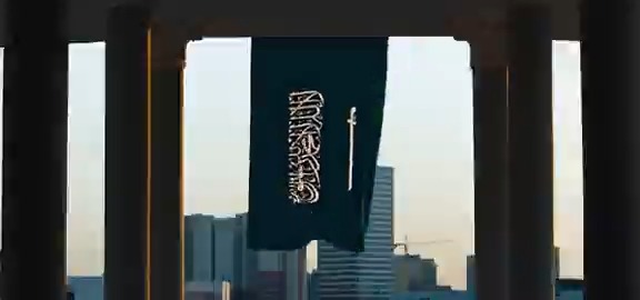علمنا 🇸🇦 فخرنا واعتزازنا #يوم_العلم #وزارة_الثقافة