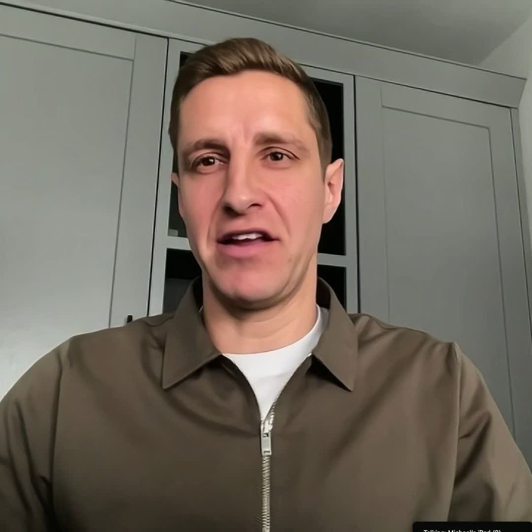 "He wants to bring that success and win that back with the new stadium." Michael Dawson shares his opinions on Manchester United's plans for a new 100,000 seater stadium 🏟️