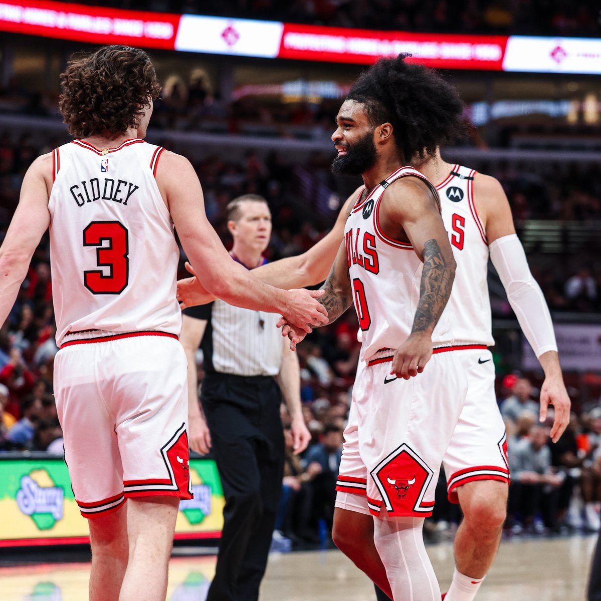 Three wins in a row. Plus500 | #SeeRed