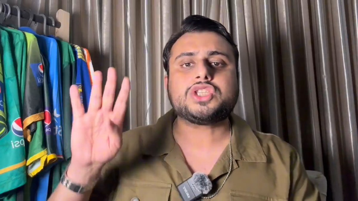 Stop hating Jay Shah! Our players are so average, it's embarrassing. Learn something from Pat Cummins in the 2023 World Cup final in Ahmedabad 🇮🇳🇵🇰🙏🏽🙏🏽 Watch full video here 👇🏽👇🏽