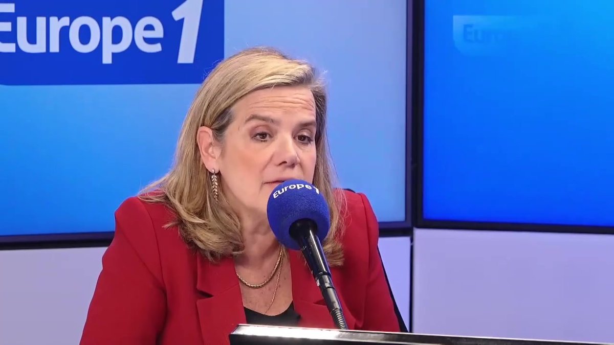 E. Macron s'invite à la réunion des chefs d'état-major alliés : « E. Macron aussi, c'est un grand acteur et c’est vrai que là, il a endossé la panoplie du chef de guerre et ça lui permet d’exister », estime Gabrielle Cluzel, dans #Europe113h sur #Europe1.
