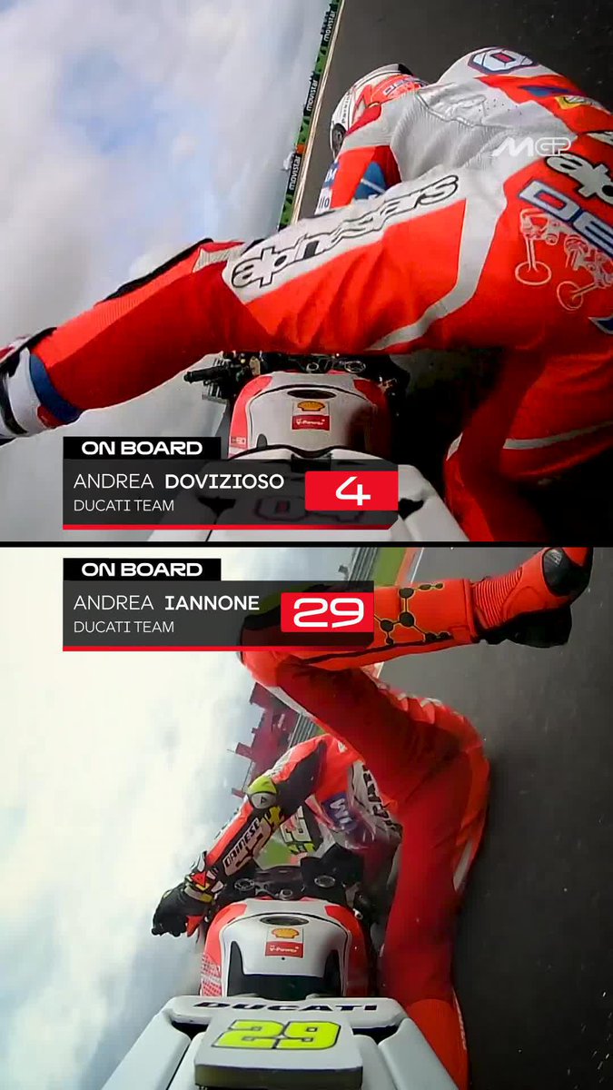 Last lap podium charge. Last turn teammate drama. 2016 #ArgentinaGP 🇦🇷 onboard. Absolute CINEMA. 🎬 #MotoGP