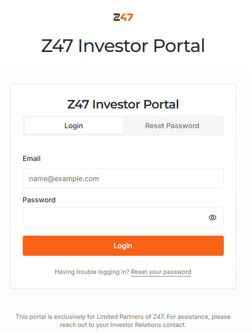 25 mins on Lovable — built a LP dashboard for a VC fund — this experience took me back in time to 5 years ago: A much worse prototype on Glide & Google Sheets took me ~48 hours — it was a massively painful experience to build.