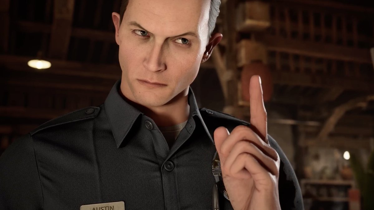 Watch the new trailer for the T-1000 coming to Mortal Kombat 1 and get a look at its evasive moveset, and a Fatality that's full of Terminator 2 references.
