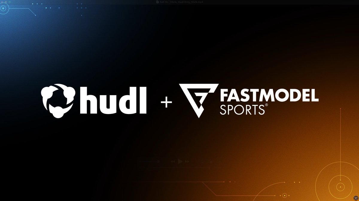.Fastmodel Sports joins Hudl❗ We’re committed to giving coaches the information and data they need to make game-winning decisions every single day. Check out the blog for more on what this means for you. ▶️