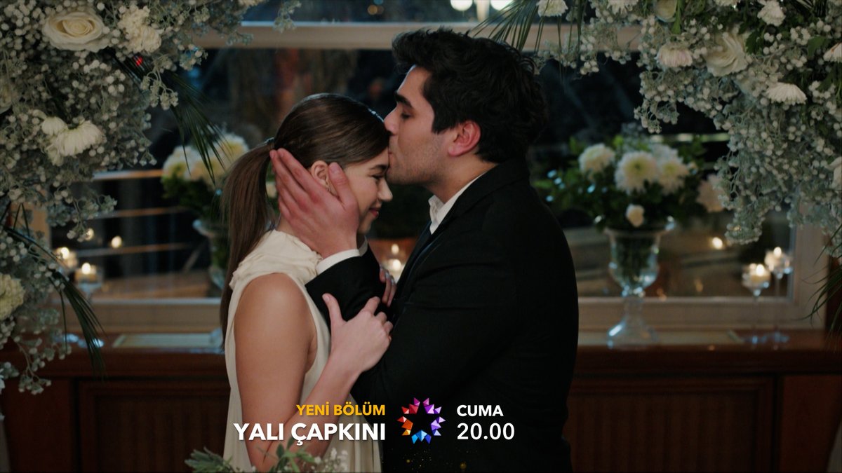 “İnsan, doğduğu yerden çok sevildiği yerde kök salar.” #YalıÇapkını yeni bölüm 2. tanıtımı! 98. bölüm cuma 20.00'de Star'da! Yalı Çapkını