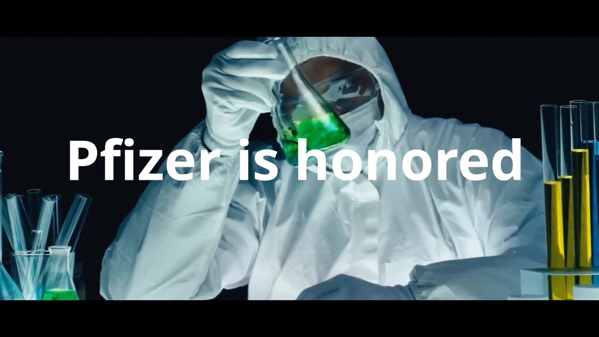 We believe in putting integrity first to deliver innovative medicines that our patients can rely on. Proud to be named one of the World’s Most Ethical Companies for the 4th year running. 🏆