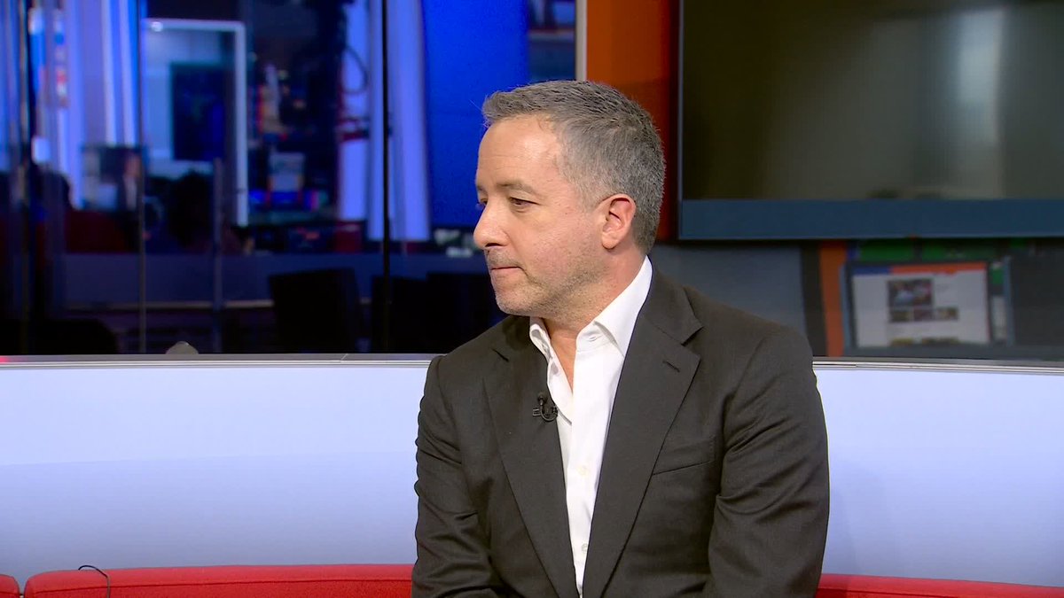 🗣️ "Something will be lost" Sky Sports chief reporter Kaveh Solhekol discusses Man Utd's proposed new stadium and his thoughts on the club saying goodbye to Old Trafford 🔴