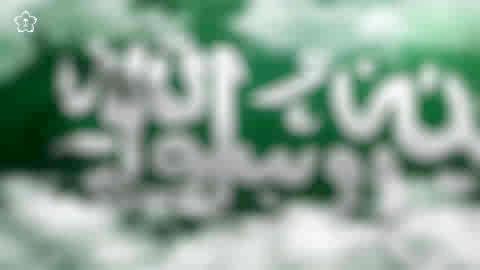 وارفعْ الخفاقَ أخضر 🇸🇦 يحملُ النورَ المسطّر #يوم_العلم