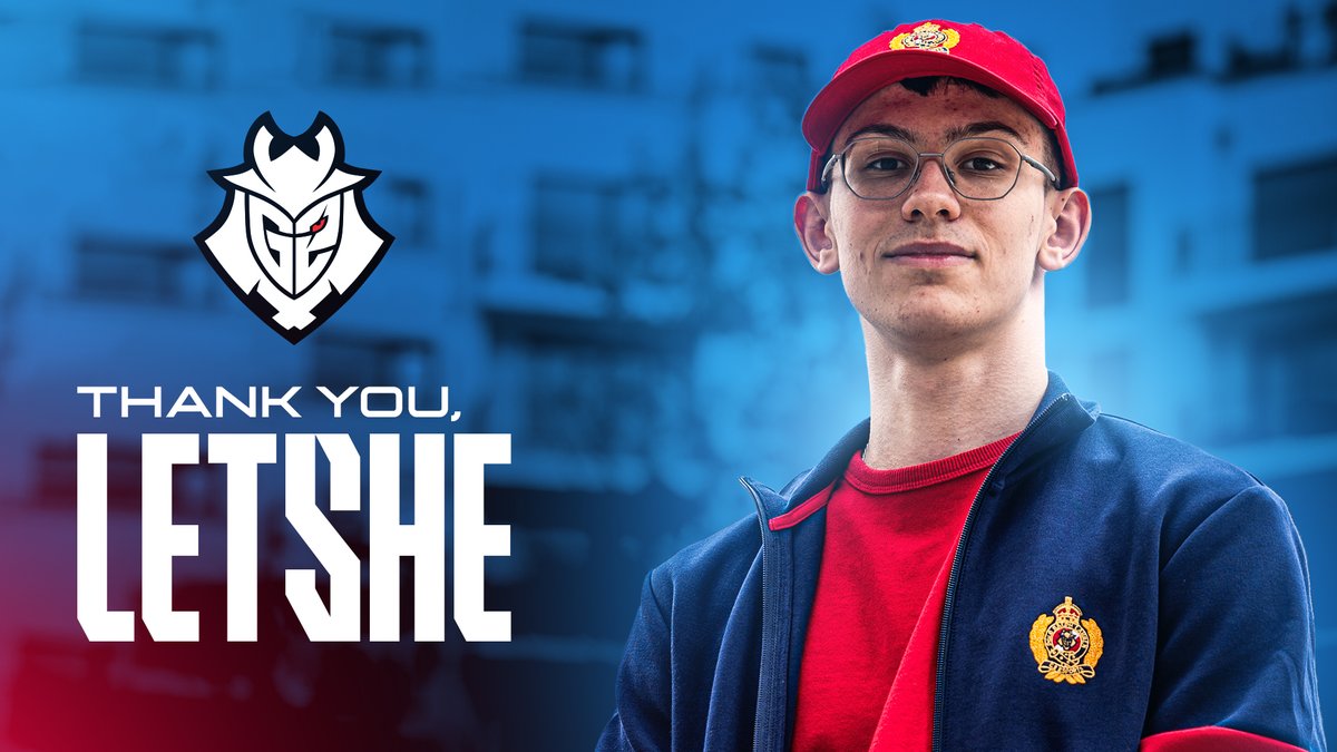 Thanks to our GOAT on the sticks for 4 years of bangers . 🐐 Best of luck in your future endeavors ❤️