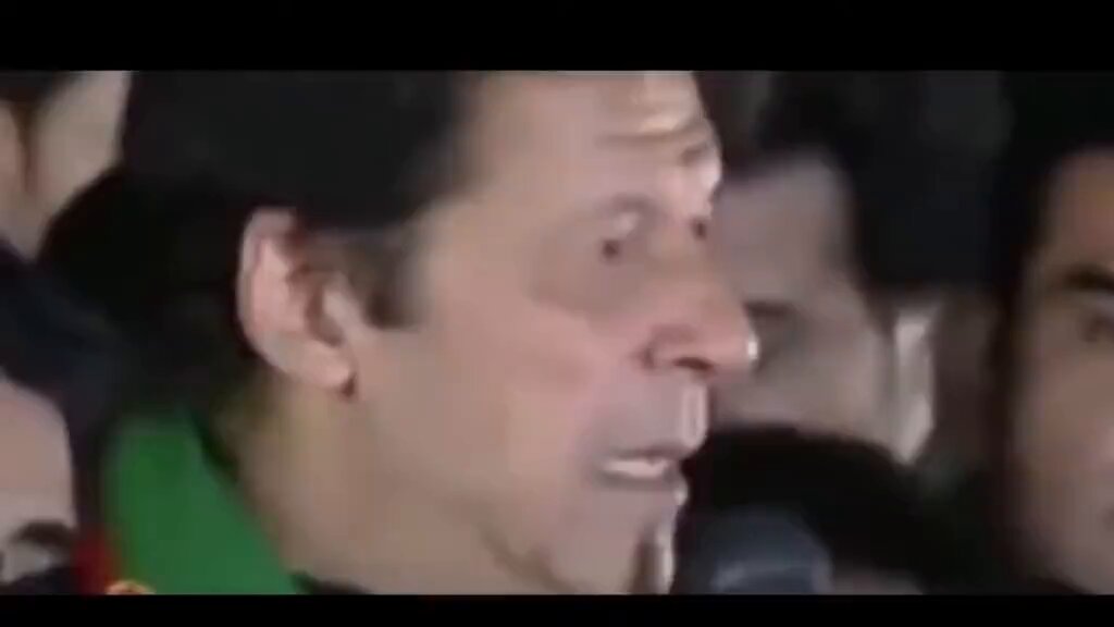 بلوچستان کے لئے خان کے دل میں کتنا درد تھا خود یہ ویڈیو دیکھیں اور آگے بھی شئر کریں 💔