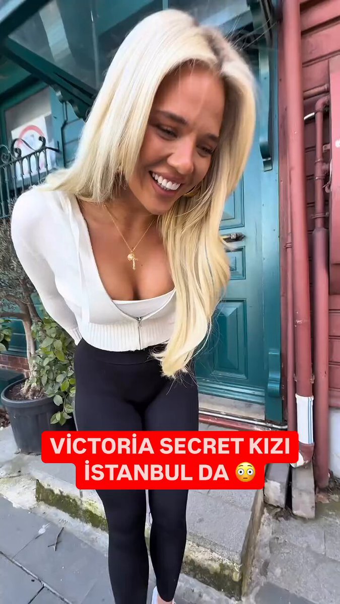 Fotoğrafçı Ediz Özcan, karşılaştığı Victoria Secret mankeninin fotoğrafını çekti.
