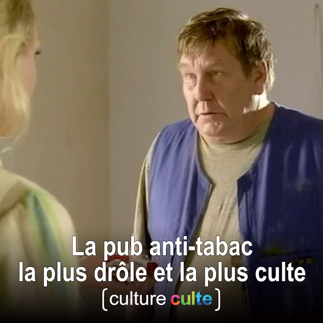 On ne le dira jamais assez : fumer tue ! 🚬☠️😅 #CultureCulte