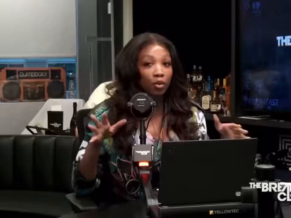 🔥🚨BREAKING NEWS: The Breakfast Club is currently being canceled by the Black community after bullying 13-year-old cancer survivor DJ Daniel on live. This is surprising due to Breakfast being known for extreme and outrageous commentary, nobody expected a topic that required Black people to defend an action taken by Trump would start the downfall of their radio station.