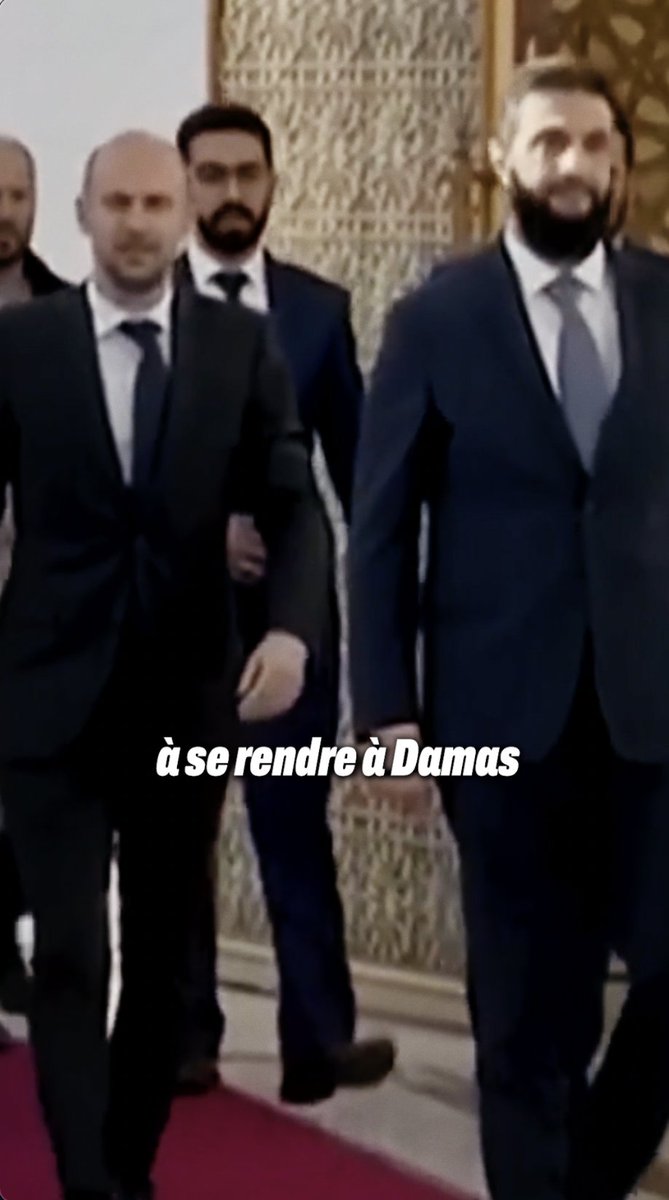 Comment les dirigeants français et européens ont-ils pu faire preuve de tant de naïveté en se réjouissant de la prise de pouvoir en Syrie des héritiers d'Al-Qaida et de Daech ?