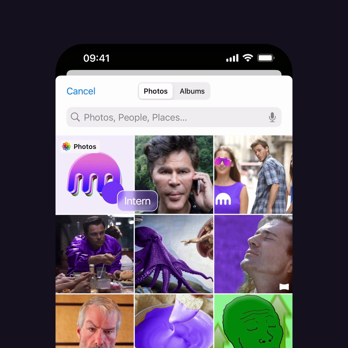 150K Kraktags claimed - make yours stand out ✨ ✅ Set a profile picture and make payments personal ✅ Claim your unique Kraktag (if you haven’t already) ✅ No more long wallet addresses—just a name & a pfp Get personal 👇