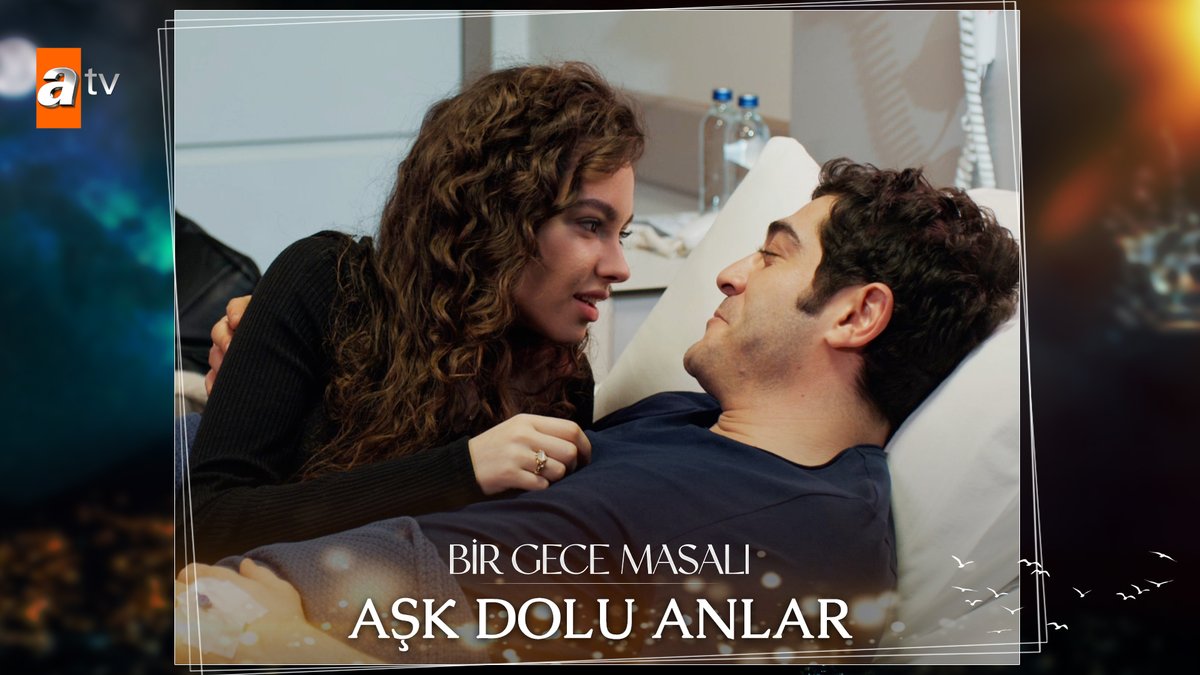 “Çocuğumuz olsun istiyor musun?” 🥰 #BirGeceMasalı Bir Gece Masalı