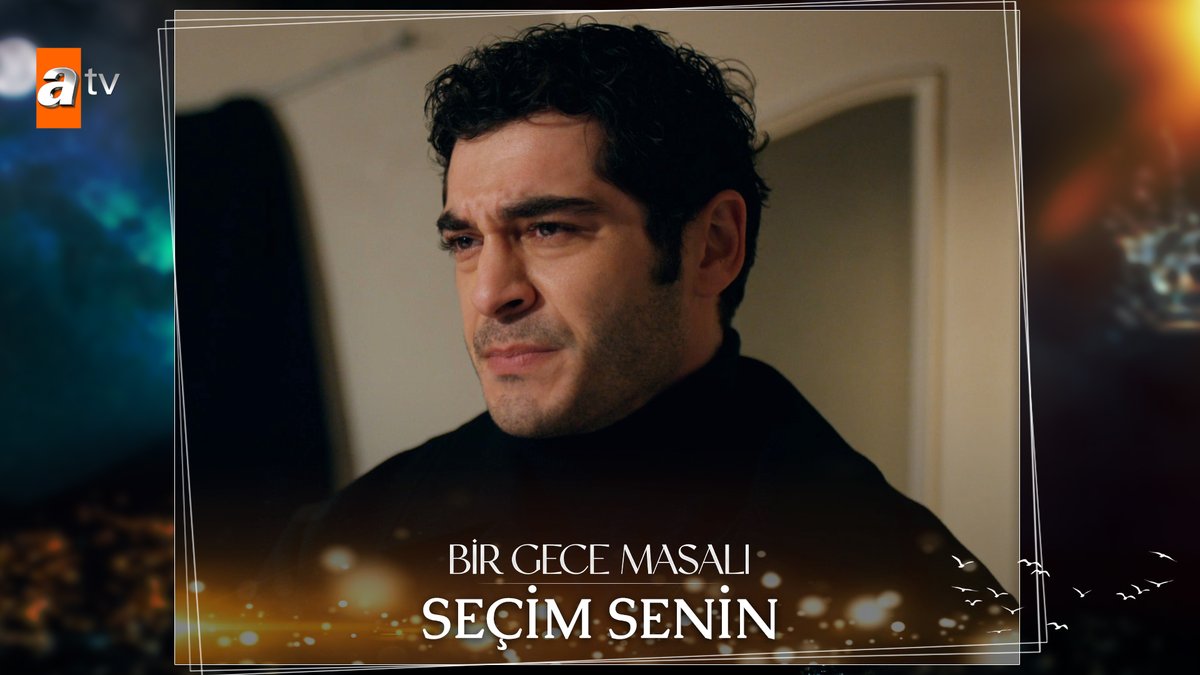 “Bitti artık Selim, kaybettin!” 💥 #BirGeceMasalı ✨ atv