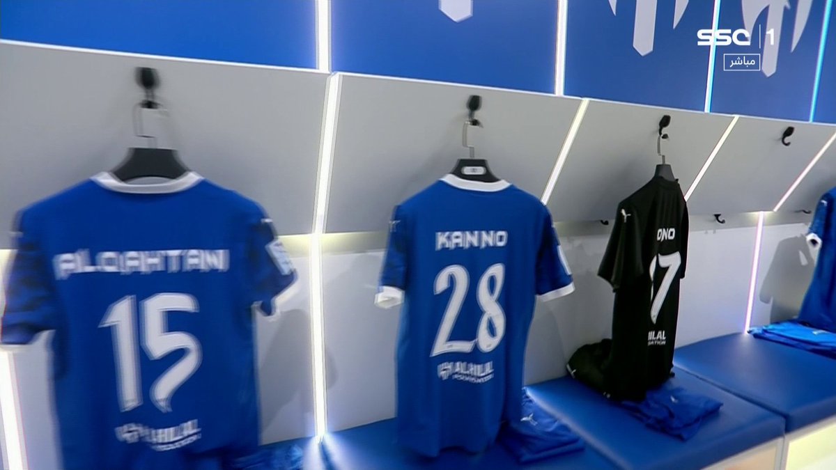 الاستديو التحليلي | أحمد عفيفي: الهلال أقوى فريق في المملكة وآسيا.. وهو فريق خارج المقارنات على مستوى الإمكانيات.. ولكن هذه أزمته السنوية!! #دوري_أبطال_آسيا_للنخبة #الهلال_باختاكور | #SSC