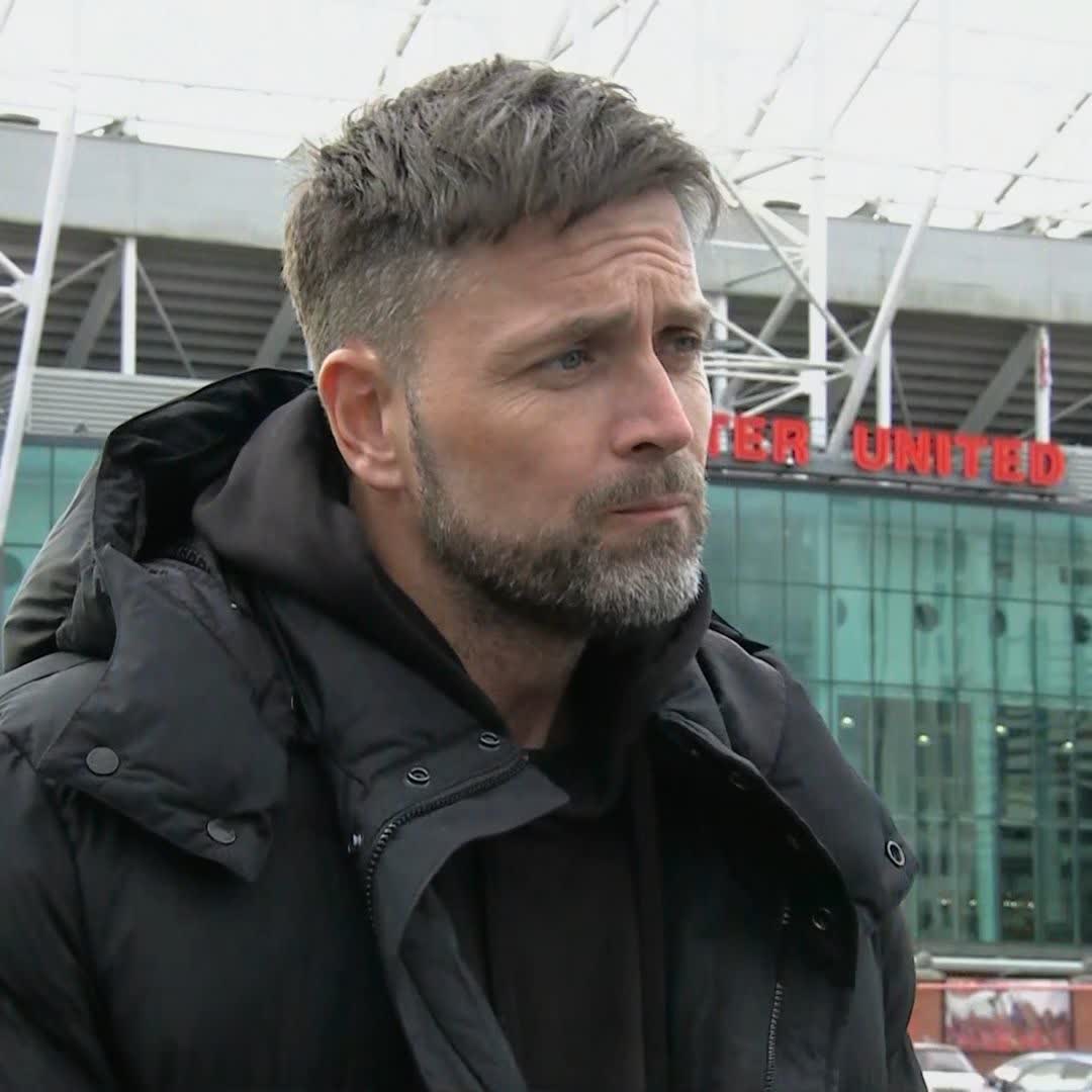 🗣️ "This is something to deflect from the obvious issues at this club" Some sections of the Manchester United support have expressed surprise at the timing of today's announcement of a planned new 100,000-seater stadium 🏟️
