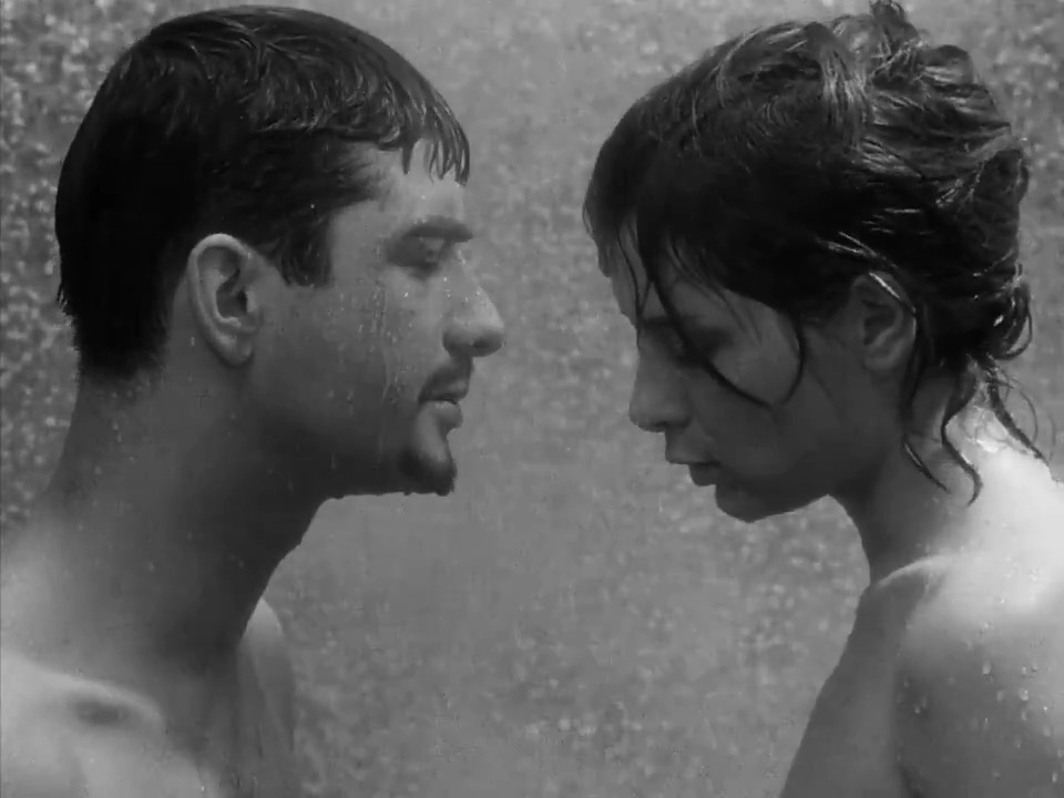On this day, 66 years ago, Claude Chabrol's "Les Cousins" (1959) was released in France.