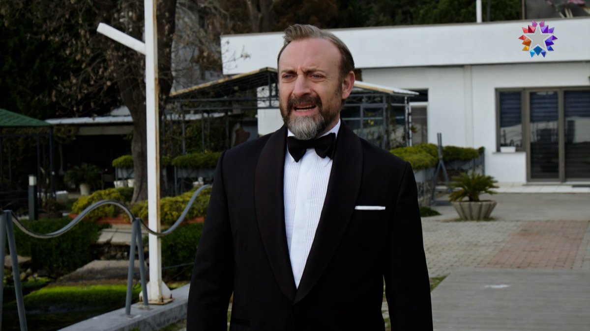 "Bir an hiç gelmeyeceksin sandım." #KralKaybederse Kral Kaybederse