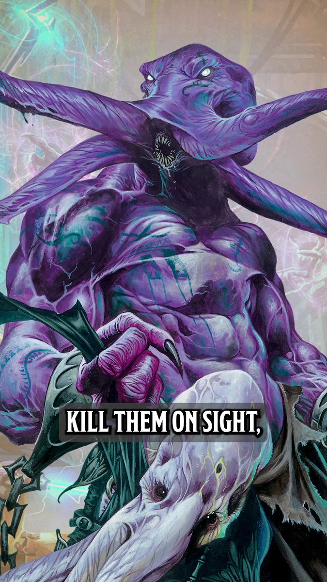 Would you still love me if I was a worm (that transforms you into a mind flayer)?