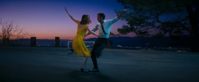 Vuelve a tu primera cita con #LaLaLand en Cinemex a partir de este 13 de marzo.