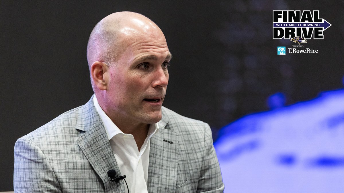 Ravens are sticking to a tried and true free agency formula: