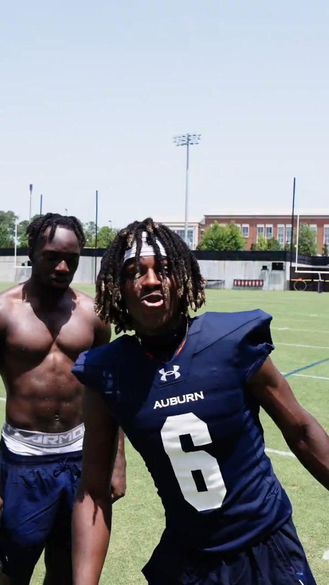 One week out 🗣️ Spring ball is up next!