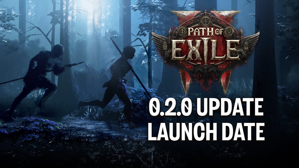 A new hunt dawns ⚔️ Live Reveal - 12pm March 27 PDT ⚔️ Play on PC and Consoles - 12pm April 4 PDT