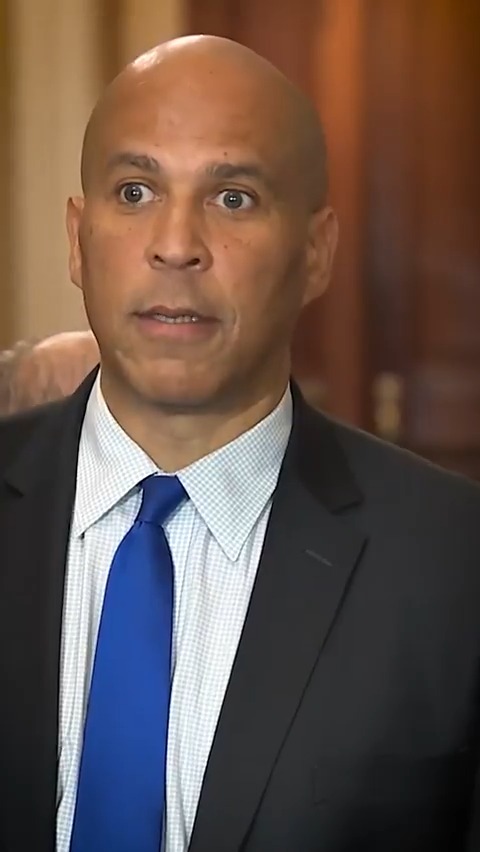 73 million Americans rely on Social Security Trump and Musk have made it clear: They want to attack this program, attack the people that rely on it, and ultimately try to take away from the program in order to give bigger and bigger tax cuts to billionaires Via Sen. Cory Booker