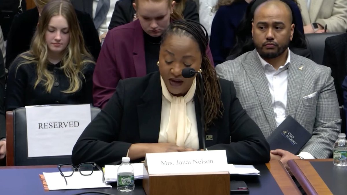 The Department of Education is vital in ensuring ALL students have access to quality education. We should be funding our educational institutions, not tearing them down. LDF will fight any attempts to dismantle educational opportunity and access.