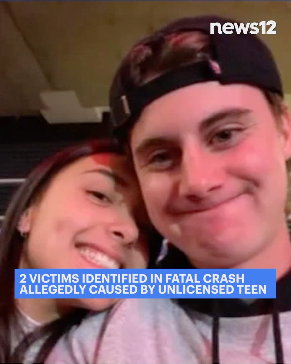 DEADLY CRASH: The investigation continues into a deadly car crash along Route 37 in Toms River. Authorities say the crash was caused by a teenager driving 118 mph.